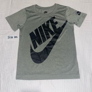 Boys Nike Shirt